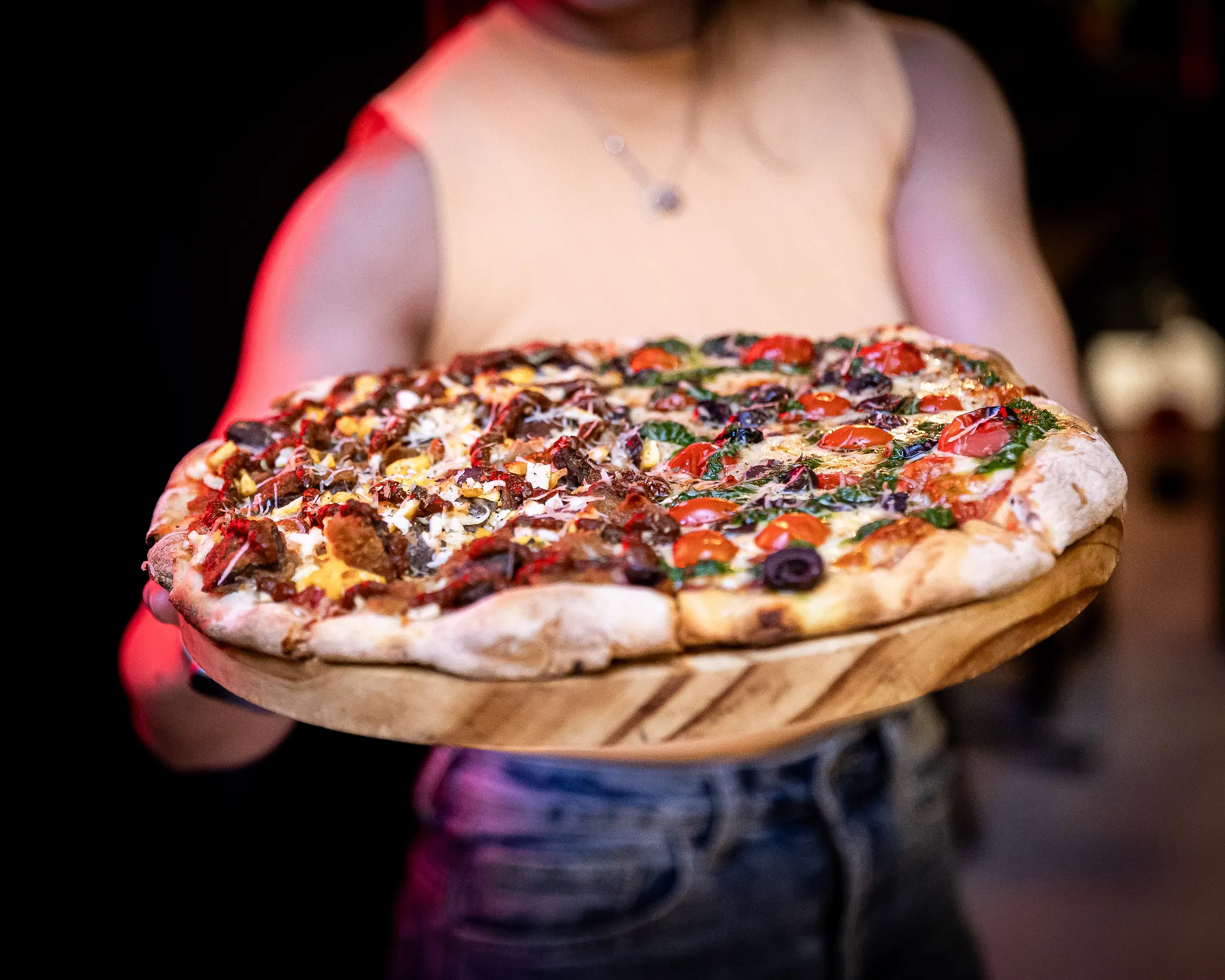 WILLY’S PIZZA