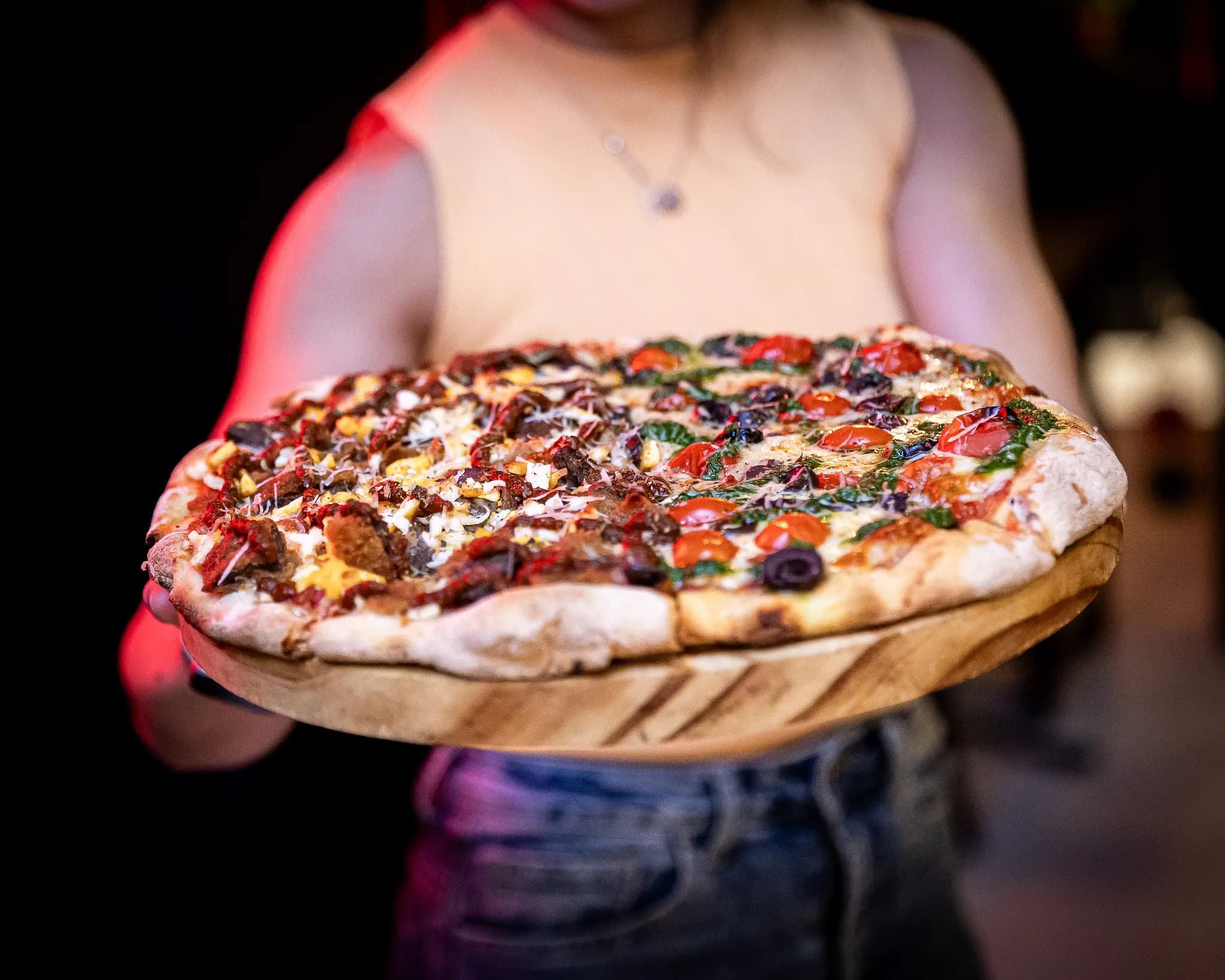 WILLY’S PIZZA